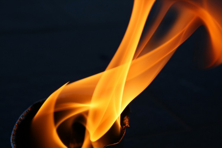 RILEVAZIONE INCENDIO image