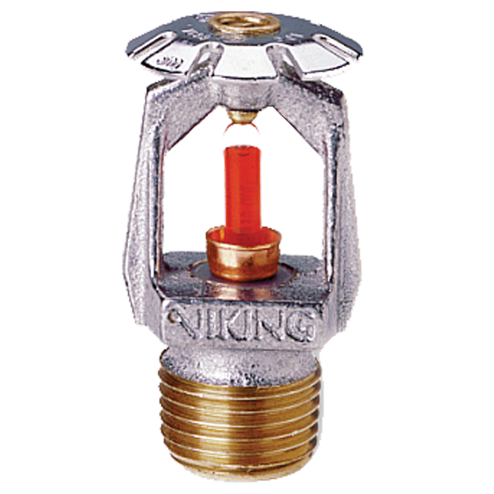 SPEGNIMENTO INCENDIO CON SPRINKLER O GAS image 1