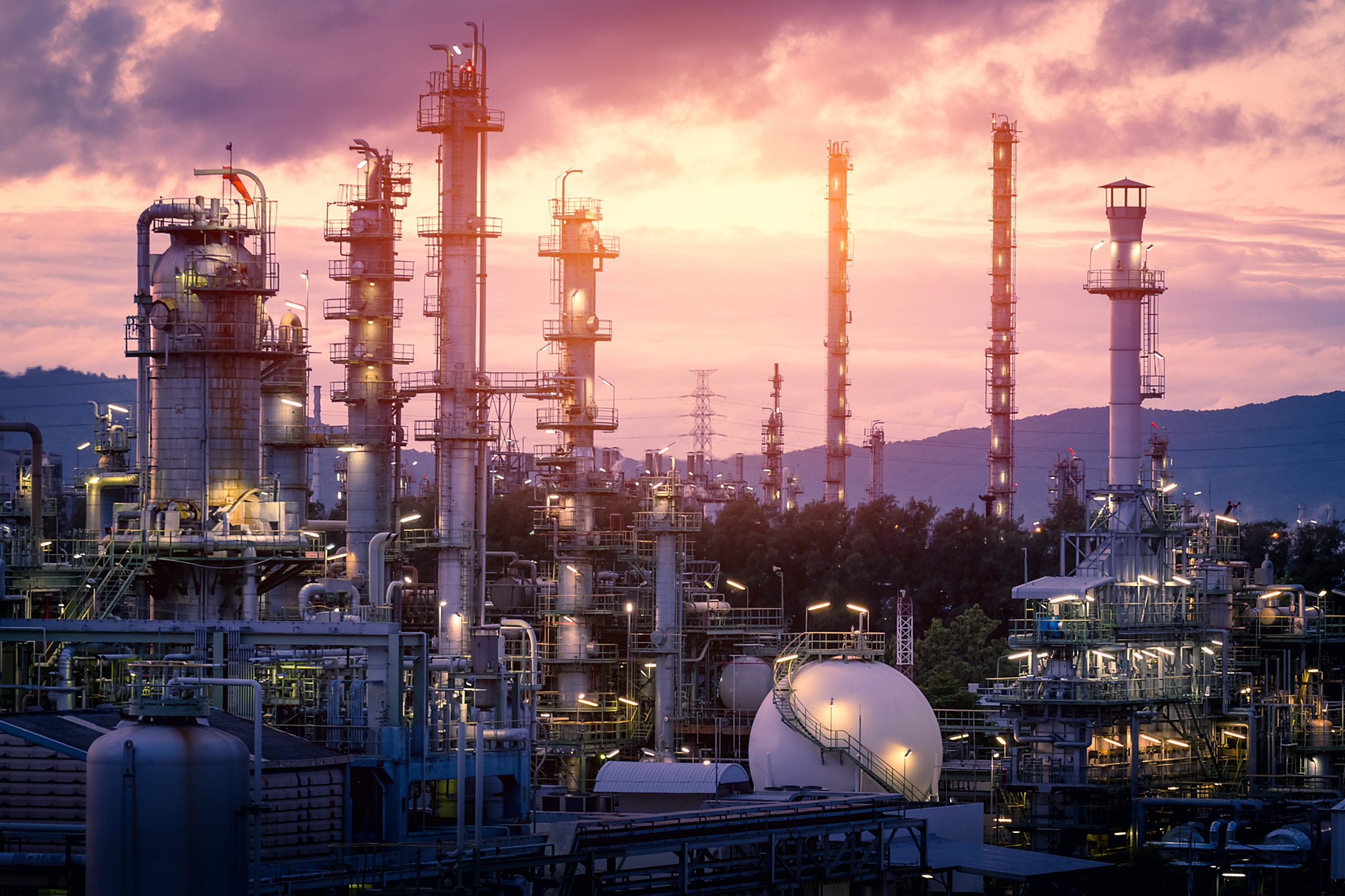 RILEVAZIONE GAS image