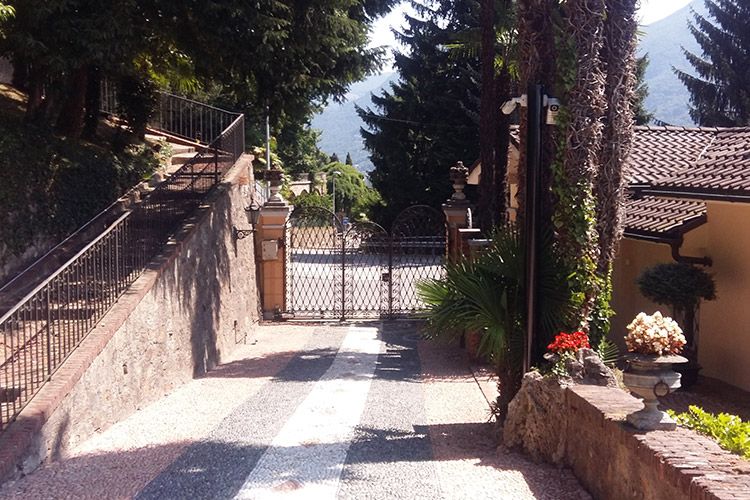 Villa storica di Porza image 1