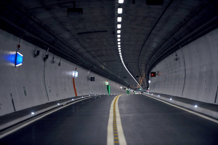 Gallerie autostradali image
