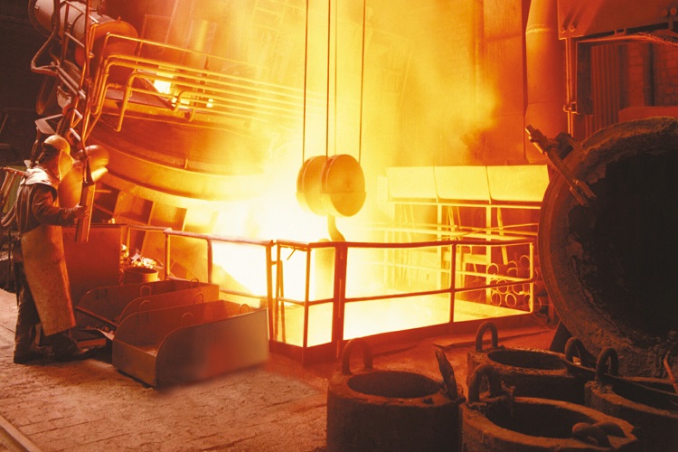Acciaieria Arcelor Mittal image